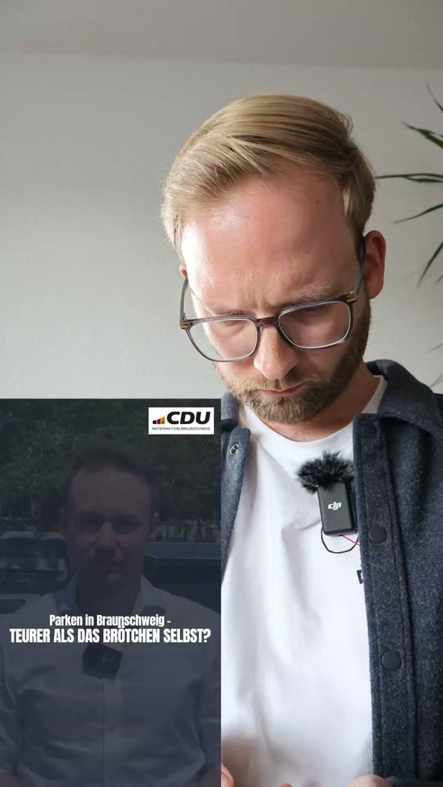 Sorry, aber das mit den Brötchen ist reiner Humbug.

Niemand **muss** mit dem Auto in der Innenstadt zum Bäcker fahren um Brötchen zu kaufen. Das bleibt selbstverständlich jedem selbst überlassen, jedoch sind in den meisten Gebieten Braunschweigs Bäcker fußläufig erreichbar - mit dem Rad ist man natürlich deutlich schneller.

In den Außenbezirken ist das natürlich anders, die Karte auf broetchen.jenskrumsieck.de zeigt ja eindeutig, dass die Abdeckung dort deutlich schlechter ist. Dort werden jedoch keine Parkgebühren erhoben. 🤷

#braunschweig

Wie kommt ihr zum Bäcker?