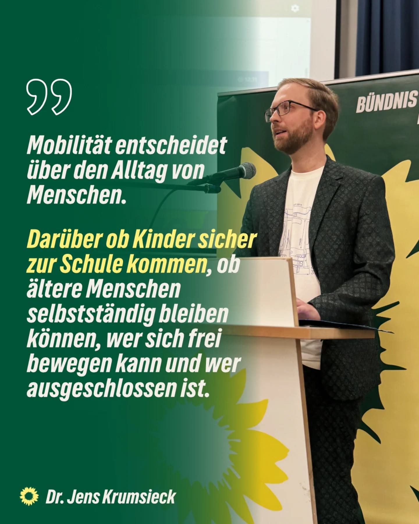 An welcher Schule in Braunschweig wünscht du dir eine Schulstraße? Schreib's in die Kommentare 📝

#Braunschweig #Mobilität #Verkehrswende #Stadtentwicklung #VisionZero

📸 Lara Hellwig (Slide 1), Ian Valerio (Slide 2), Soroush Karimi (Slide 3)